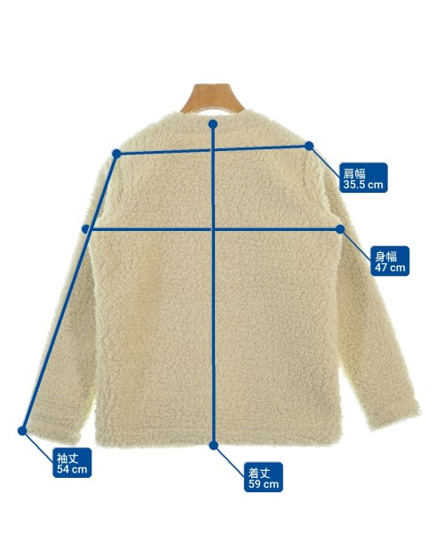 mont-bell（モンベル）その他 白 サイズ:XS レディース/2200689160011