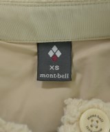 mont-bell（モンベル）その他 白 サイズ:XS レディース/2200689160011
