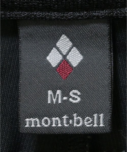 mont-bell（モンベル）その他 黒 サイズ:S レディース/2200685779149
