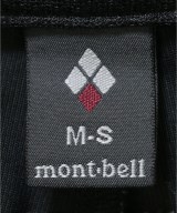 mont-bell（モンベル）その他 黒 サイズ:S レディース/2200685779149