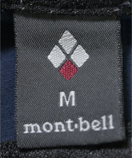 mont-bell（モンベル）その他 紺 サイズ:M レディース/2200685779156