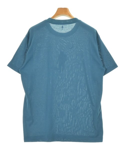 mont-bell（モンベル）Tシャツ・カットソー 青 サイズ:M メンズ/2200684083179