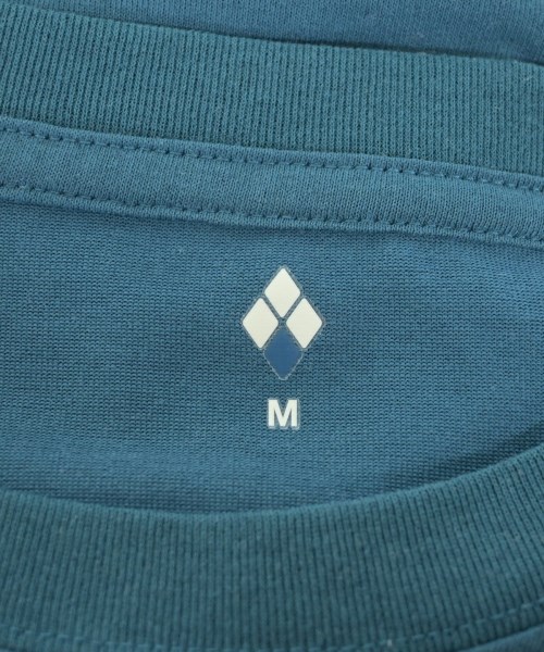 mont-bell（モンベル）Tシャツ・カットソー 青 サイズ:M メンズ/2200684083179