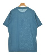 mont-bell（モンベル）Tシャツ・カットソー 青 サイズ:M メンズ/2200684083179