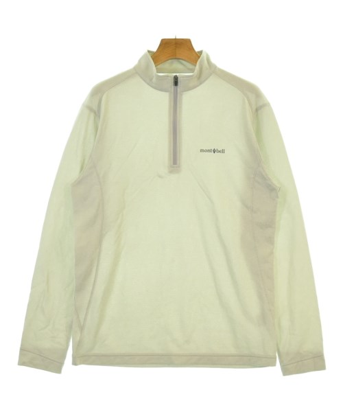 Montbell(モンベル)Tシャツ・カットソー グレー サイズ:M/2200690250046