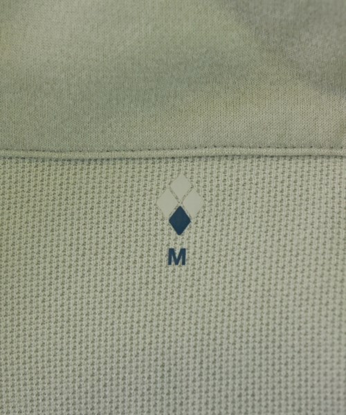mont-bell（モンベル）Tシャツ・カットソー グレー サイズ:M レディース/2200690250046