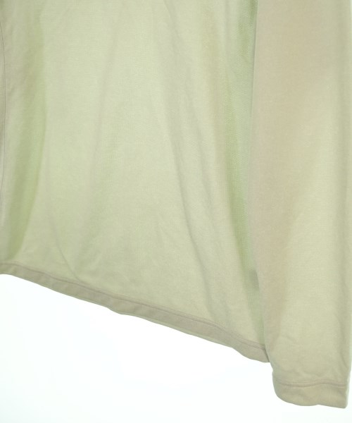 mont-bell（モンベル）Tシャツ・カットソー グレー サイズ:M レディース/2200690250046