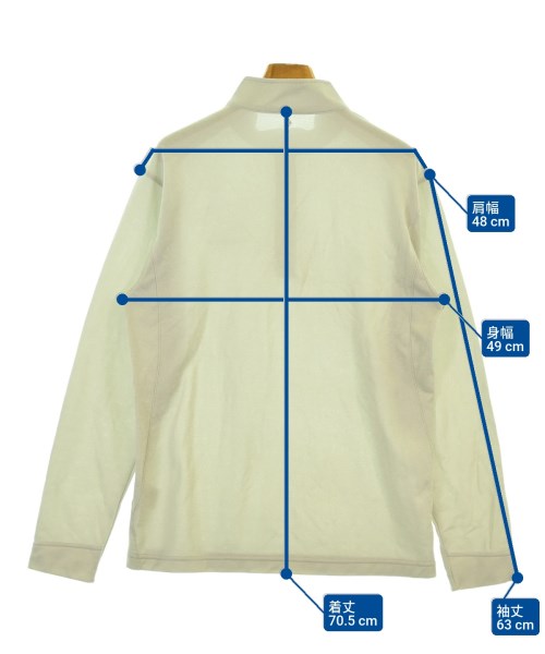 mont-bell（モンベル）Tシャツ・カットソー グレー サイズ:M レディース/2200690250046