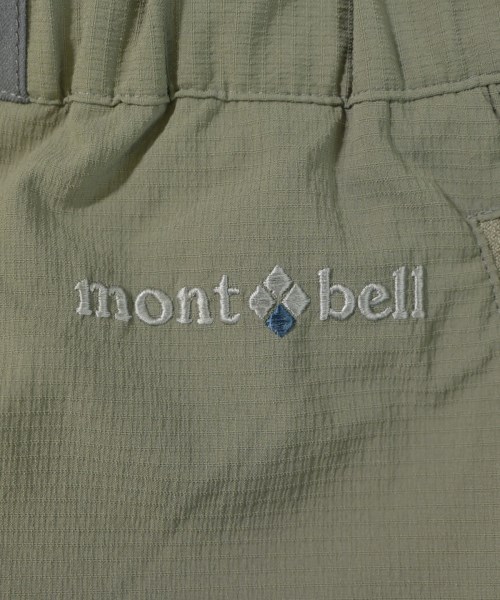 mont-bell（モンベル）その他 カーキ サイズ:S メンズ/2200690468038