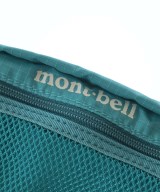 mont-bell（モンベル）ポーチ 青 サイズ:- レディース/2200672534171