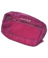 mont-bell（モンベル）ポーチ ピンク サイズ:- レディース/2200672534188