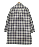 mont-bell（モンベル）シャツワンピース 紺 サイズ:L レディース/2200684814124