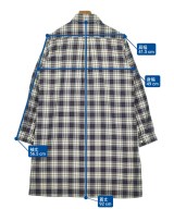 mont-bell（モンベル）シャツワンピース 紺 サイズ:L レディース/2200684814124