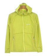 mont-bell（モンベル）パーカー 緑 サイズ:XS レディース/2200684814179