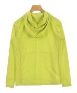 mont-bell（モンベル）パーカー 緑 サイズ:XS レディース/2200684814179
