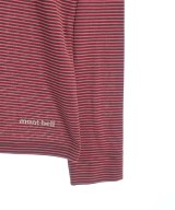 mont-bell（モンベル）Tシャツ・カットソー ピンク サイズ:M レディース/2200684814285