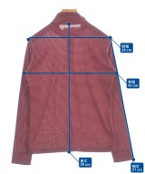 mont-bell（モンベル）Tシャツ・カットソー ピンク サイズ:M レディース/2200684814285
