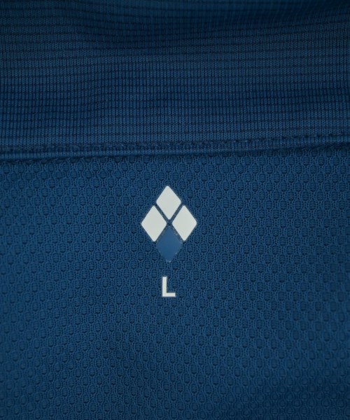 mont-bell（モンベル）Tシャツ・カットソー 青 サイズ:L メンズ/2200684814308