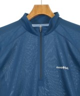 mont-bell（モンベル）Tシャツ・カットソー 青 サイズ:L メンズ/2200684814308
