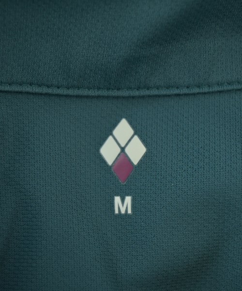 mont-bell（モンベル）Tシャツ・カットソー 青 サイズ:M レディース/2200684814322