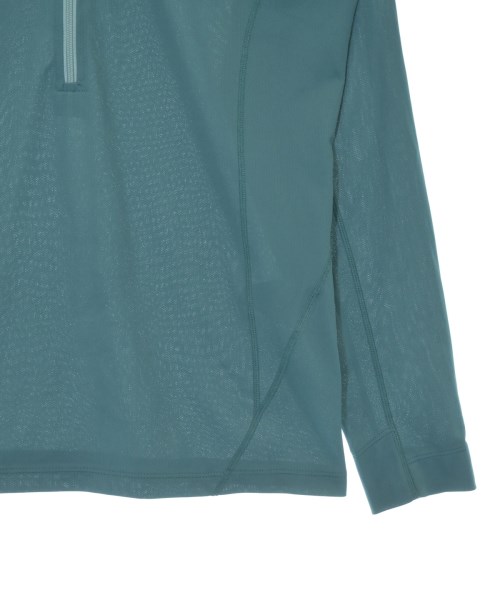 mont-bell（モンベル）Tシャツ・カットソー 青 サイズ:M レディース/2200684814322
