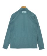 mont-bell（モンベル）Tシャツ・カットソー 青 サイズ:M レディース/2200684814322