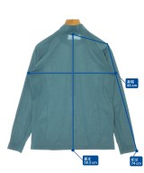 mont-bell（モンベル）Tシャツ・カットソー 青 サイズ:M レディース/2200684814322