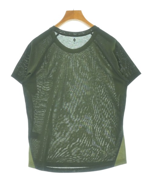 mont-bell（モンベル）Tシャツ・カットソー カーキ サイズ:L レディース/2200684814377