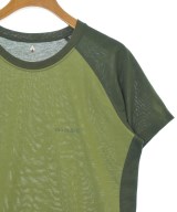 mont-bell（モンベル）Tシャツ・カットソー カーキ サイズ:L レディース/2200684814377