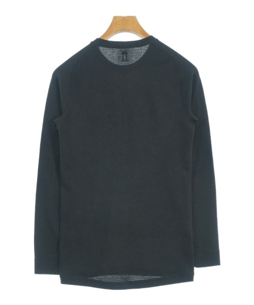 mont-bell（モンベル）Tシャツ・カットソー 黒 サイズ:M メンズ/2200684814520