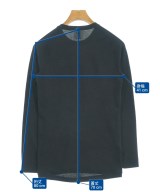 mont-bell（モンベル）Tシャツ・カットソー 黒 サイズ:M メンズ/2200684814520