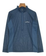 mont-bell（モンベル）Tシャツ・カットソー 紺 サイズ:M レディース/2200684814537
