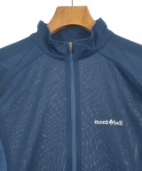 mont-bell（モンベル）Tシャツ・カットソー 紺 サイズ:M レディース/2200684814537
