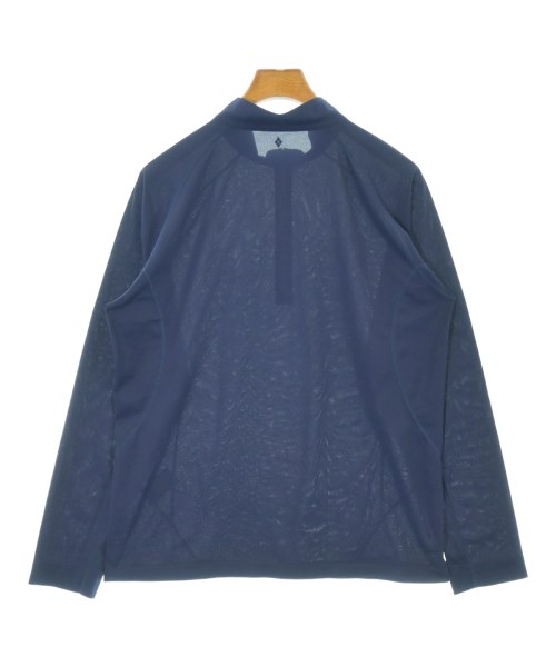 mont-bell（モンベル）Tシャツ・カットソー 紺 サイズ:L メンズ/2200684814629