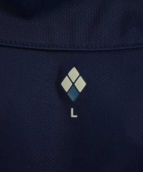 mont-bell（モンベル）Tシャツ・カットソー 紺 サイズ:L メンズ/2200684814629