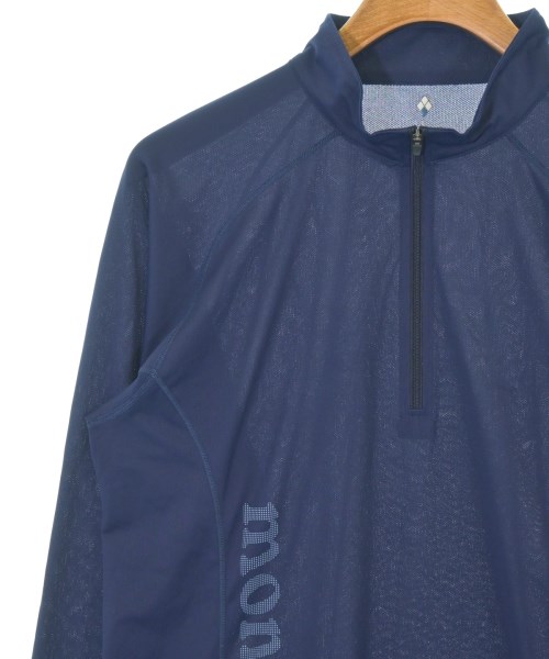 mont-bell（モンベル）Tシャツ・カットソー 紺 サイズ:L メンズ/2200684814629
