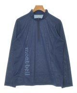 mont-bell（モンベル）Tシャツ・カットソー 紺 サイズ:L メンズ/2200684814629