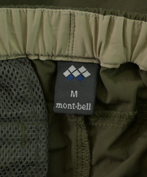 mont-bell（モンベル）その他 カーキ サイズ:M メンズ/2200684814803