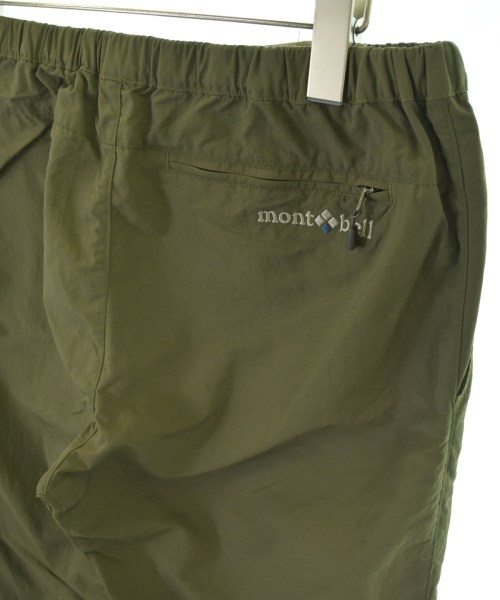 mont-bell（モンベル）その他 カーキ サイズ:M メンズ/2200684814803