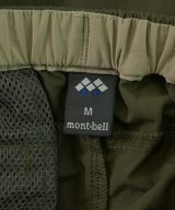 mont-bell（モンベル）その他 カーキ サイズ:M メンズ/2200684814803