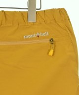 mont-bell（モンベル）ショートパンツ 黄 サイズ:XL レディース/2200684814810