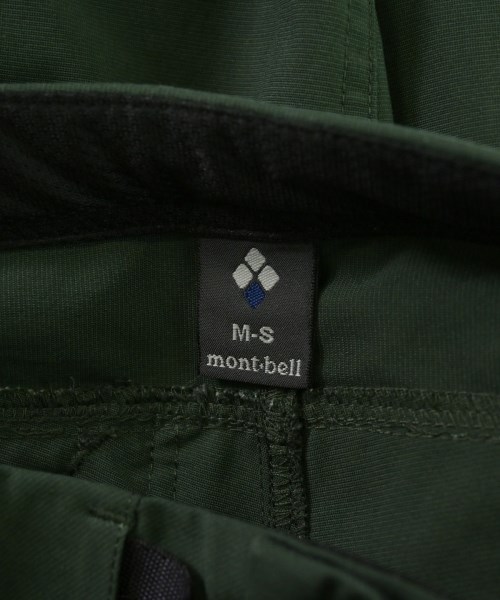 mont-bell（モンベル）その他 緑 サイズ:M-S メンズ/2200684814827