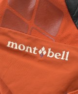 mont-bell（モンベル）手袋 オレンジ サイズ:S メンズ/2200684814971