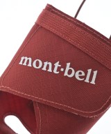 mont-bell（モンベル）小物類（その他） 赤 サイズ:- メンズ/2200690008104