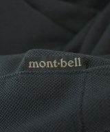 mont-bell（モンベル）ポロシャツ 黒 サイズ:S メンズ/2200691213026
