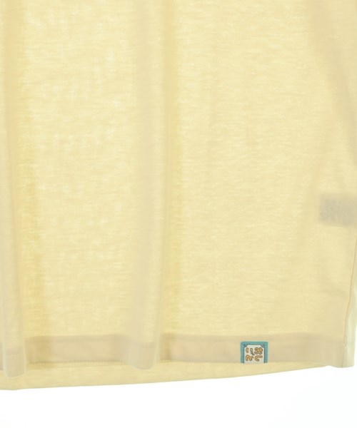 mont-bell（モンベル）Tシャツ・カットソー ベージュ サイズ:XS メンズ/2200691615899