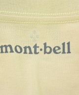 mont-bell（モンベル）Tシャツ・カットソー ベージュ サイズ:XS メンズ/2200691615899