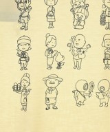 mont-bell（モンベル）Tシャツ・カットソー ベージュ サイズ:XS メンズ/2200691615899