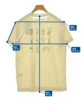 mont-bell（モンベル）Tシャツ・カットソー ベージュ サイズ:XS メンズ/2200691615899