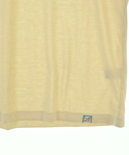 mont-bell（モンベル）Tシャツ・カットソー ベージュ サイズ:XS メンズ/2200691616100